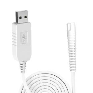 Braun Silk Epil Charger USB Power Cord