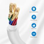 Braun Silk Epil Charger USB Power Cord