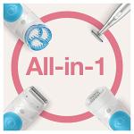 Braun Silk-épil 5 Women's Epilator with Extras