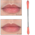 2-Pack Spring Facial Hair Remover Tool