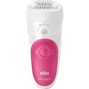 Braun Silk-épil 5 SensoSmart 2-Speed Epilator