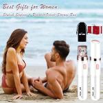 Rechargeable Facial Hair Remover for Women