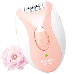 AOGOE Women's Cordless Electric Hair Remover