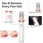 Pluxy Epil Pro 3.0 Facial Hair Remover