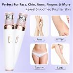 Pluxy Epil Pro 3.0 Facial Hair Remover