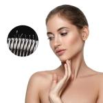 3-Piece Manual Facial Hair Remover Set