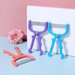 3-Piece Manual Facial Hair Remover Set