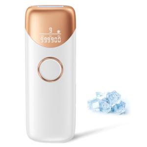Beauris IPL Hair Removal Device with Cooling Feature