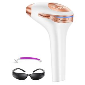 IPL Hair Removal Device for Women and Men
