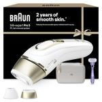 Braun Silk-Expert Pro 5 Hair Removal System