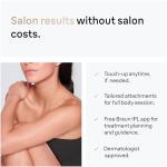 Braun Silk-Expert Pro 5 Hair Removal System