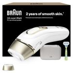 Braun IPL Silk-Expert Pro 5 Hair Removal System