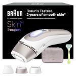 Braun Smart IPL Hair Removal Device for Women