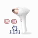 Nektle IPL Hair Removal Device for Smooth Skin
