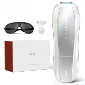 Ulike Air 10 IPL Hair Removal Device