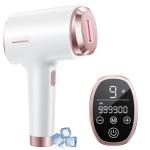21J IPL Hair Removal Device for All Body Areas