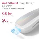 Ulike Air 10 IPL Hair Removal Device