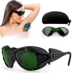 Red Mitochondria Laser Safety Glasses for Therapy