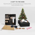 NALONE IPL Hair Removal Device - 4 in 1, Painless