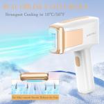 IPL Hair Removal Device for Fast, Painless Results