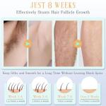 IPL Hair Removal Device for Fast, Painless Results