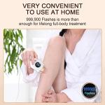 FENCY IPL Laser Hair Removal Device for All