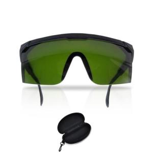 ShiningUU IPL Laser Safety Glasses for Hair Removal