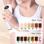 FENCY IPL Laser Hair Removal Device for All