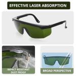 ShiningUU IPL Laser Safety Glasses for Hair Removal