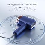 MLAY IPL Hair Removal Device with Cooling Technology