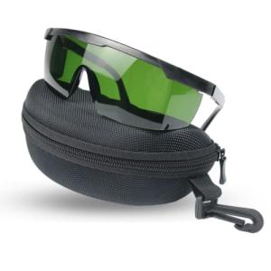 YYwenting Laser Safety Glasses for Hair Removal