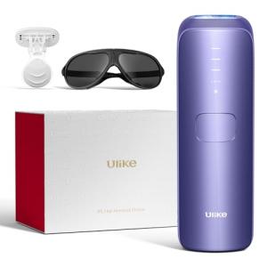 IPL Hair Remover for Easy Home Use