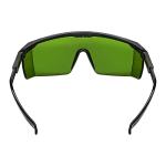 AGETECH SafeLightPro F2 Eye Protection Goggles