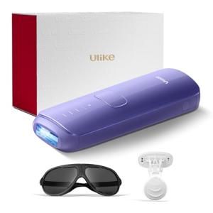 Ulike Air 3 IPL Hair Removal Device for All