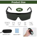 IPL Laser Safety Glasses for Hair Removal