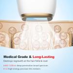 AraSyleon Painless IPL Laser Hair Removal System