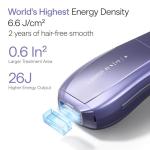 Ulike Air 10 IPL Hair Removal Device