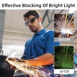 IPL Laser Safety Glasses for Hair Removal