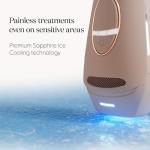 Smoothskin Pure Ice IPL Hair Removal System