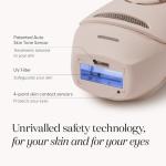 Smoothskin Pure Ice IPL Hair Removal System