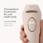 Smoothskin Pure Ice IPL Hair Removal System