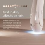 Smoothskin Pure Ice IPL Hair Removal System