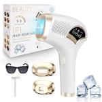 ACWOO IPL Laser Hair Removal Device for All