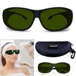 Freemascot IPL Laser Safety Glasses for Eye Protection