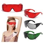FOSDICK IPL Laser Safety Glasses for Eye Protection