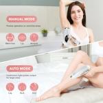 ACWOO IPL Laser Hair Removal Device for All