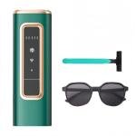 Luxe K IPL Hair Removal Device - Painless & Adjustable