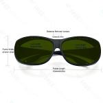 Freemascot IPL Laser Safety Glasses for Eye Protection