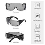 FOSDICK IPL Laser Safety Glasses for Eye Protection