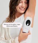 5-Minute At-Home IPL Hair Removal Device